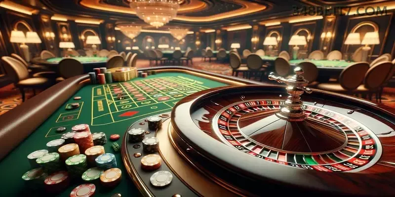 Jogos de loteria online na 348bet