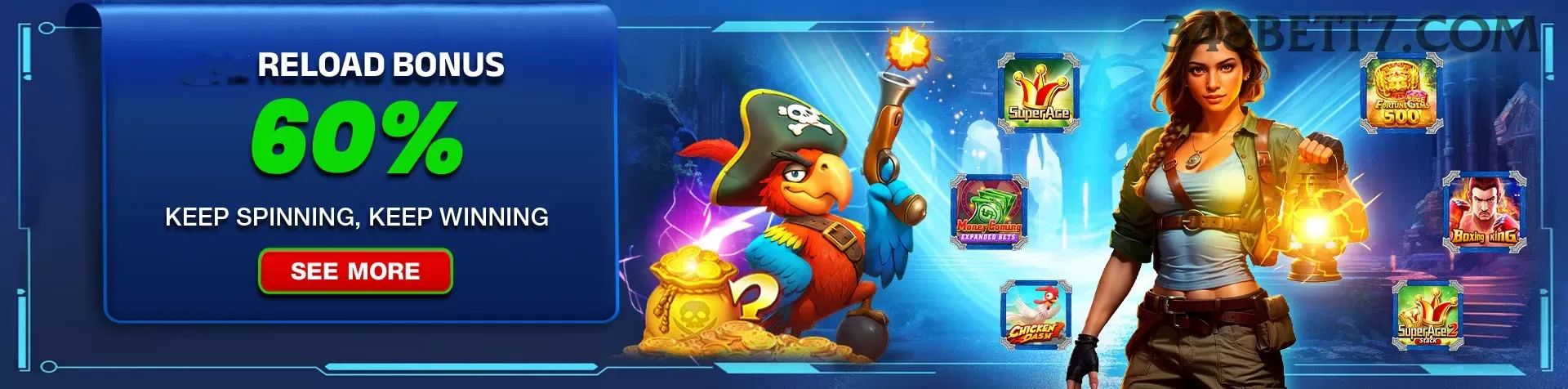Plataforma completa da 348bet com todos os jogos
